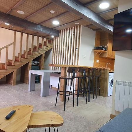 Donde Empieza El Paraiso Gijón Exteriör bild