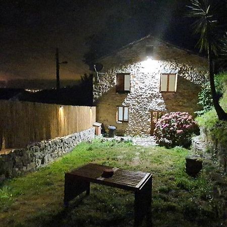 Donde Empieza El Paraiso Gijón Exteriör bild