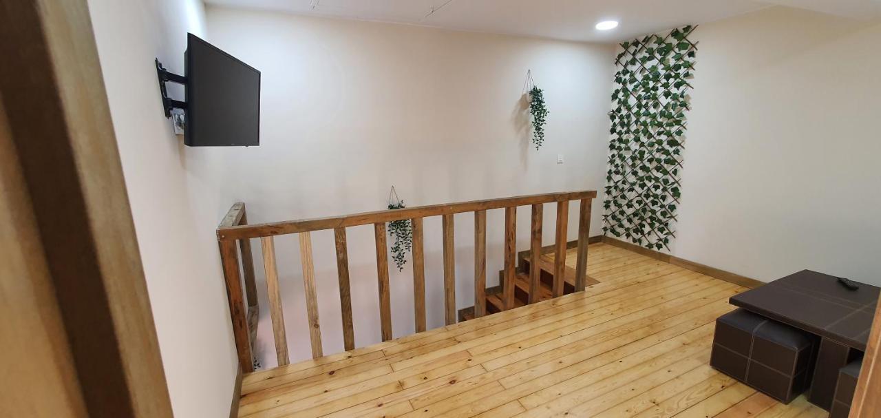 Donde Empieza El Paraiso Gijón Exteriör bild