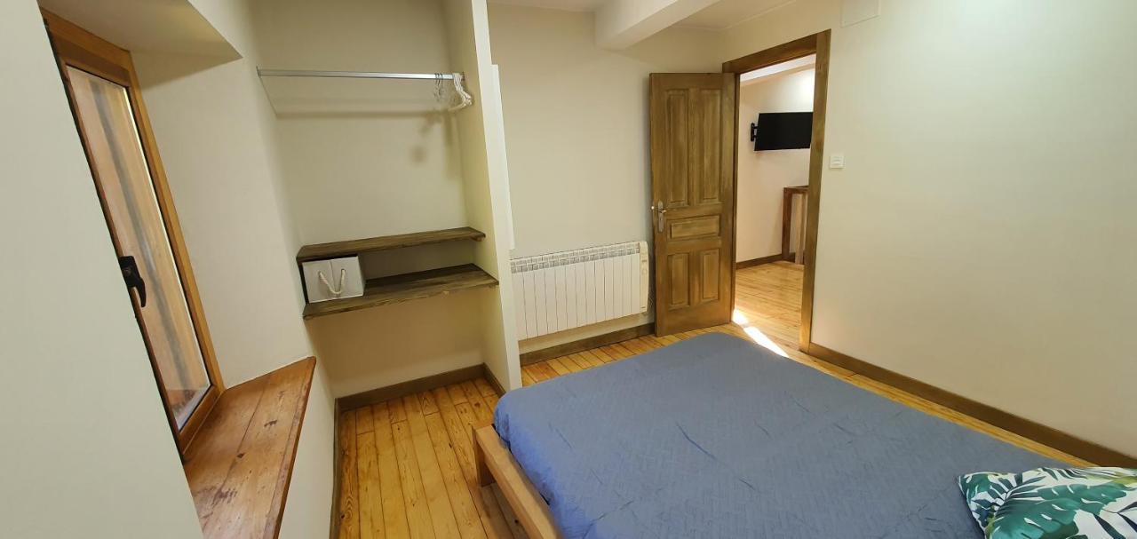 Donde Empieza El Paraiso Gijón Exteriör bild