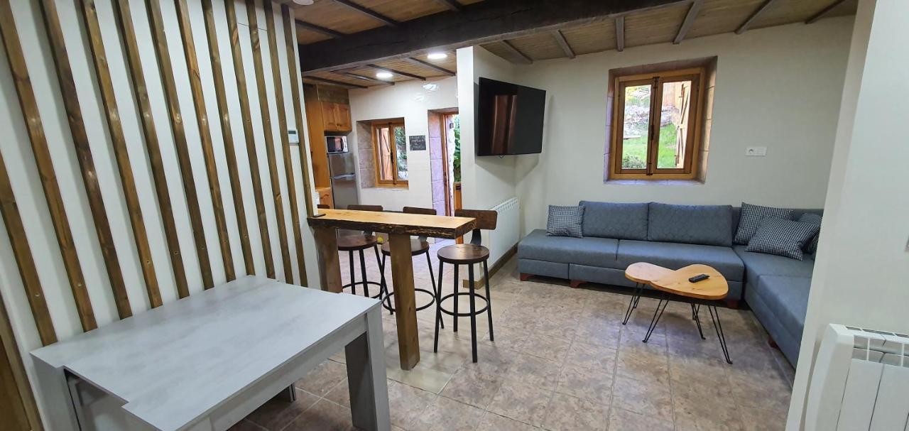 Donde Empieza El Paraiso Gijón Exteriör bild