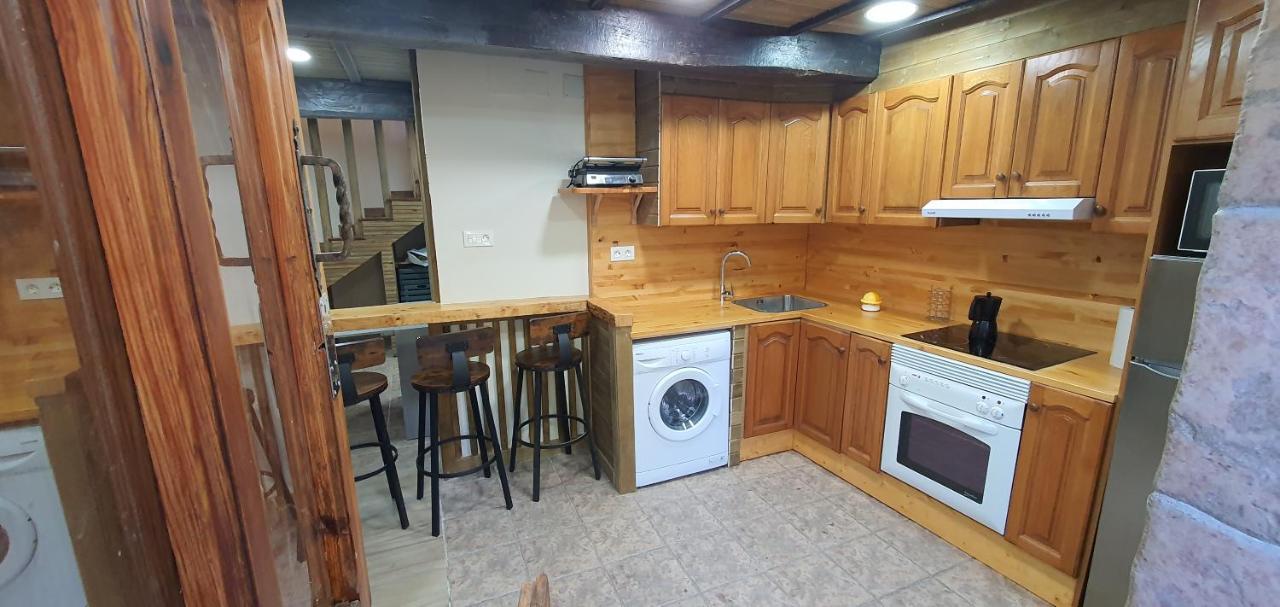 Donde Empieza El Paraiso Gijón Exteriör bild